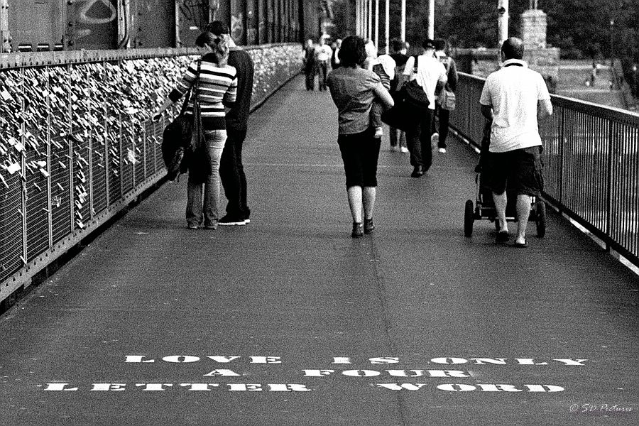 Diverse Street Fotografie